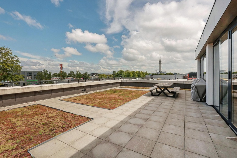 BedrijfsruimteaanJan van Krimpenweg 9 C<br/> inHaarlem BedrijfsruimteaanJan van Krimpenweg 9 C<br/> inHaarlem