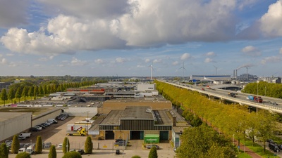 Bekijk foto 22 in  aan de  in 