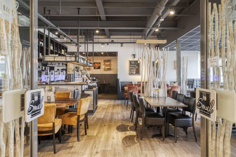 HorecaaanMakado Centrum 110<br/> inSchagen HorecaaanMakado Centrum 110<br/> inSchagen