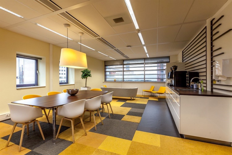 KantoorruimteaanPiet Mondriaanplein 1<br/> inAmersfoort