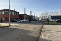 Bekijk foto 2 van eenheid 1 aan de Bedrijvenpark Twente 417 in Almelo