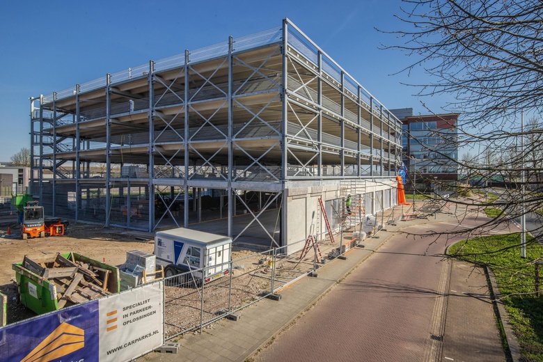 BedrijfsruimteaanWestervoortsedijk 0 ong<br/> inArnhem