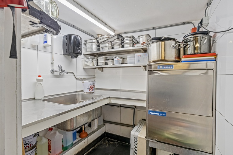 Horeca Amsterdam - Overtoom 411 - Foto 13