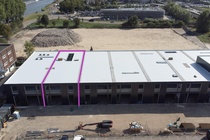 Bekijk foto 4 van Merwedeweg 4 B 2