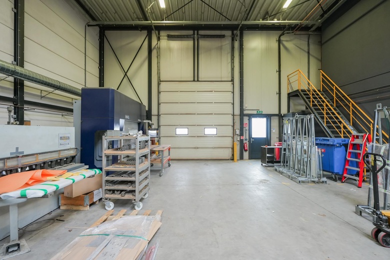 Bedrijfsruimte Oss - Havenstraat 20 - Foto 18