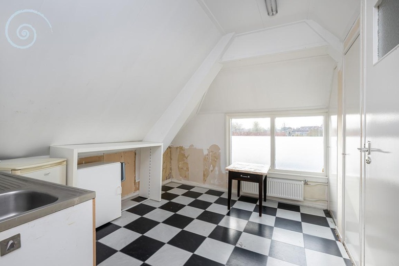 WinkelruimteaanWestdijk 21<br/> inMiddelharnis