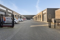 Bekijk foto 5 van eenheid 1 aan de Romeinenweg 47 N in Oss