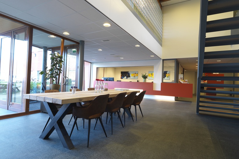 KantoorruimteaanKerkhofstraat 21<br/> inValkenswaard