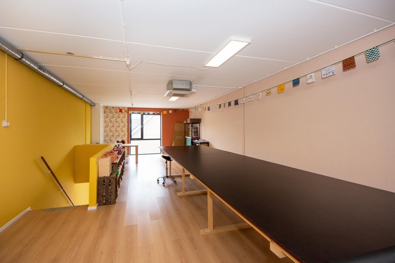 BedrijfsruimteaanWiekenweg 32 J<br/> inAmersfoort