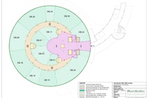 Bekijk foto 1 van eenheid 1 aan de Veluwezoom 5 in Almere