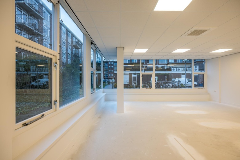 KantoorruimteaanWallesteinlaan 33 - 49<br/> inUtrecht