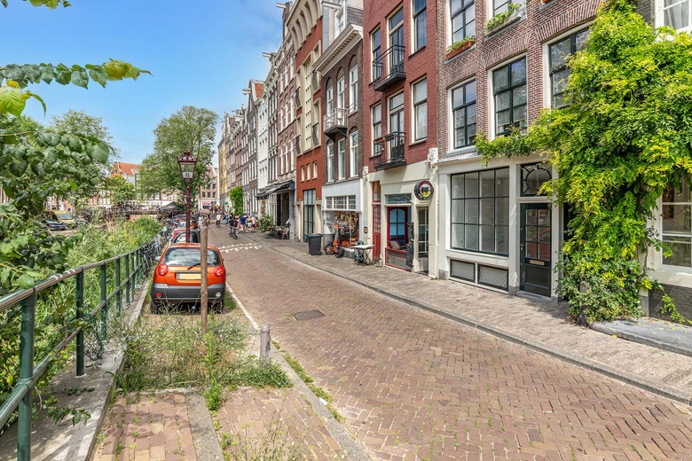Winkelruimte Amsterdam - Leliegracht 38 H - Foto 16