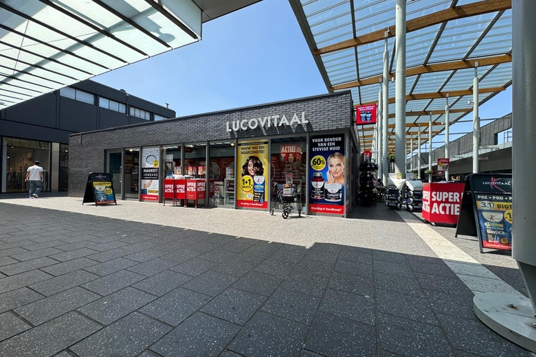 WinkelruimteaanWinkelcentrum Woensel 287<br/> inEindhoven WinkelruimteaanWinkelcentrum Woensel 287<br/> inEindhoven