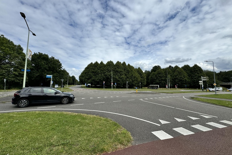 KantoorruimteaanIJsselmeerweg 1 A 1<br/> inNaarden