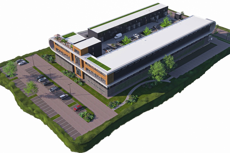 Bekijk foto 3 in  aan de  in 