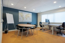 Bekijk foto 6 van Marie Curiestraat 7