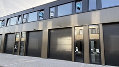 Bedrijfsruimte Veenbes 9 A 15, Wateringen | Bedrijfspand.com