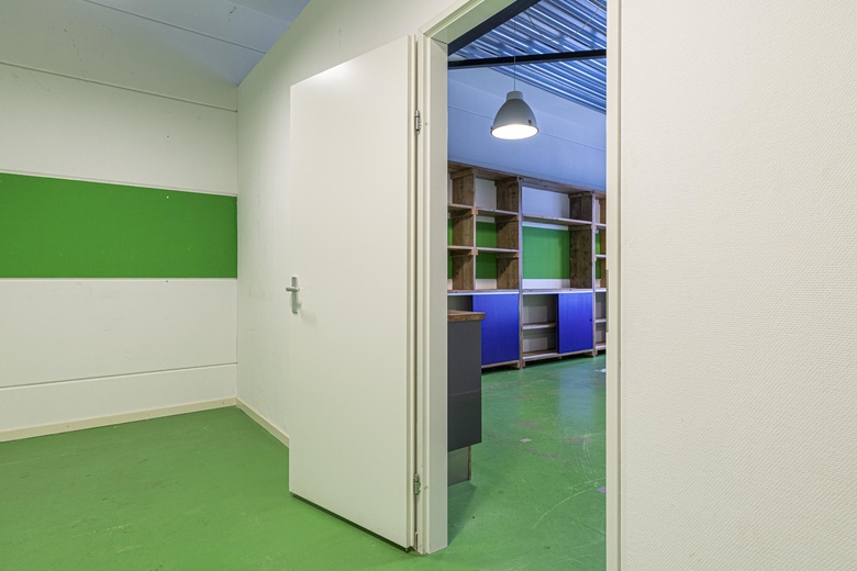 BedrijfsruimteaanCoenecoop 3 B 6<br/> inWaddinxveen