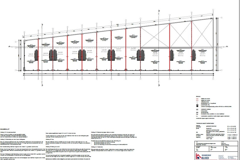 BedrijfsruimteaanStrijkviertel 52<br/> inDe Meern