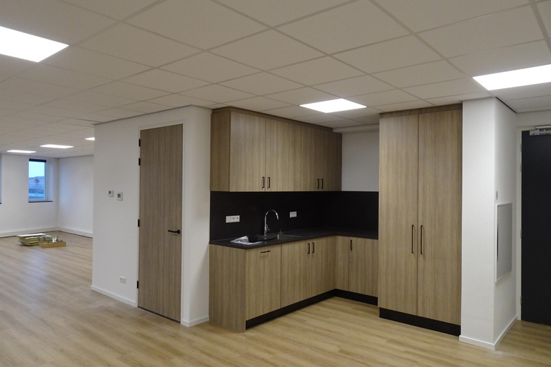 KantoorruimteaanAmerlandseweg 9 b<br/> inBreukelen