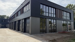 Bedrijfsruimte te huur Deventer - Herfordstraat 17