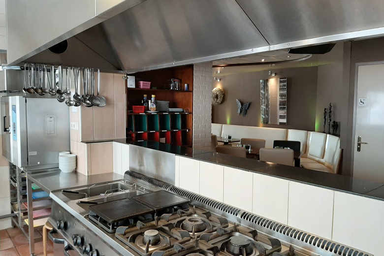 HorecaaanRaadhuisplein 4<br/> inReuver