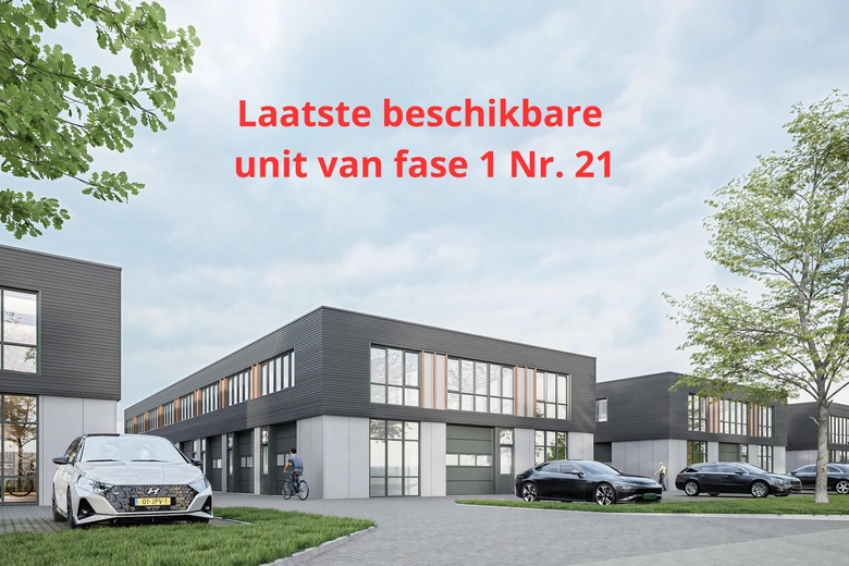BedrijfsruimteaanBoogschutterstraat 10 - 14<br/> inTilburg BedrijfsruimteaanBoogschutterstraat 10 - 14<br/> inTilburg