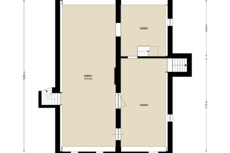 KantoorruimteaanGrotestraat 84<br/> inTegelen KantoorruimteaanGrotestraat 84<br/> inTegelen