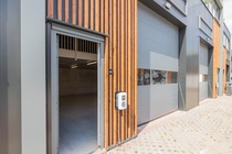 Bedrijfsruimte Aalsmeer - Visserstraat 14 C - Foto 3