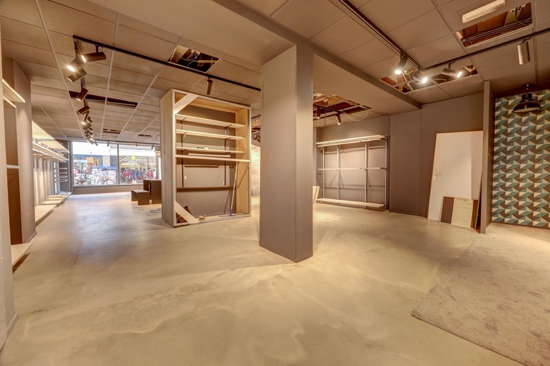 WinkelruimteaanGeldersestraat 5<br/> inGeldermalsen WinkelruimteaanGeldersestraat 5<br/> inGeldermalsen