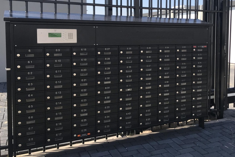 BedrijfsruimteaanMolenvaart 7 X 001<br/> inBrunssum