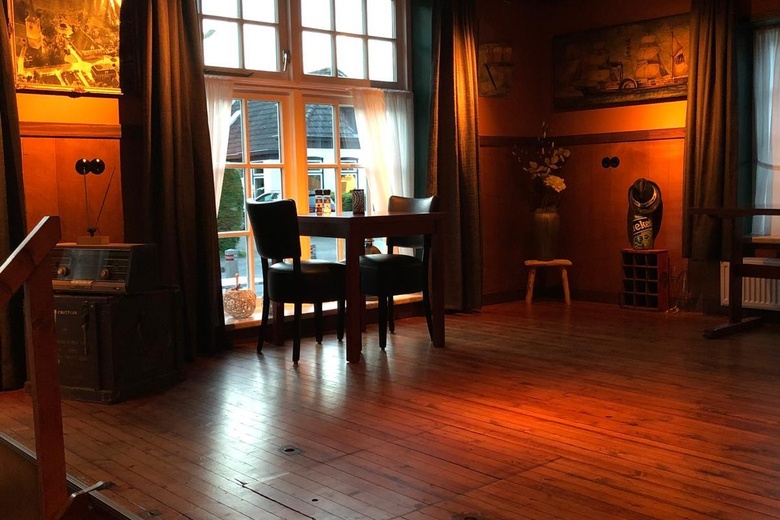 HorecaaanHoofdweg 162<br/> inOldeholtpade