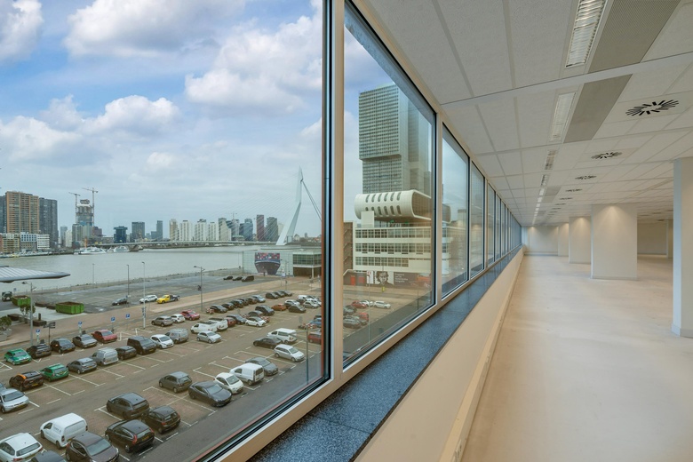 Kantoorruimte Rotterdam - Otto Reuchlinweg 1008 - Foto 11