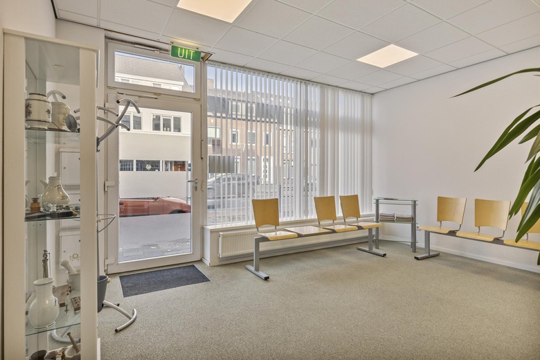 KantoorruimteaanHeerlerbaan 114<br/> inHeerlen