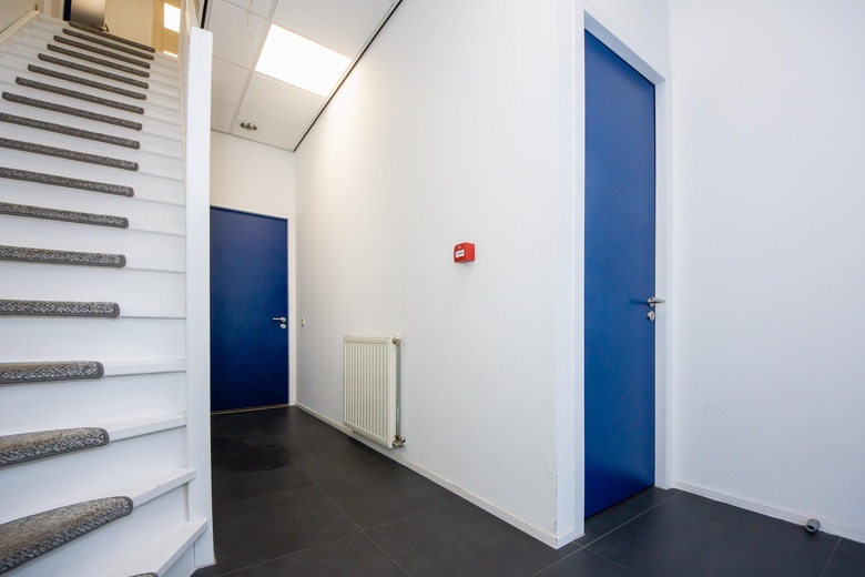 BedrijfsruimteaanDe Stuwdam 53<br/> inAmersfoort