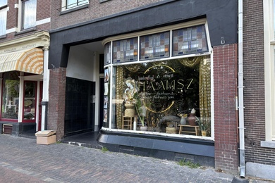 Bekijk foto 2 van Oudegracht 310 Bekijk foto 2 van Oudegracht 310