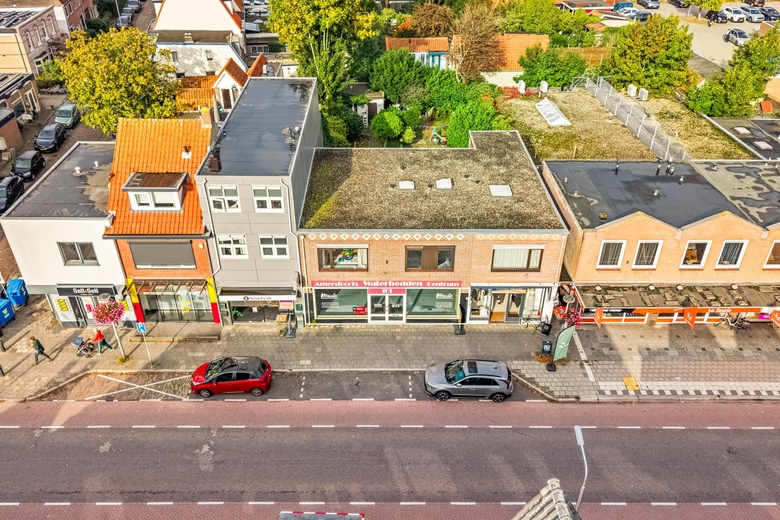 Winkelruimte Amersfoort - Leusderweg 101 - Foto 17