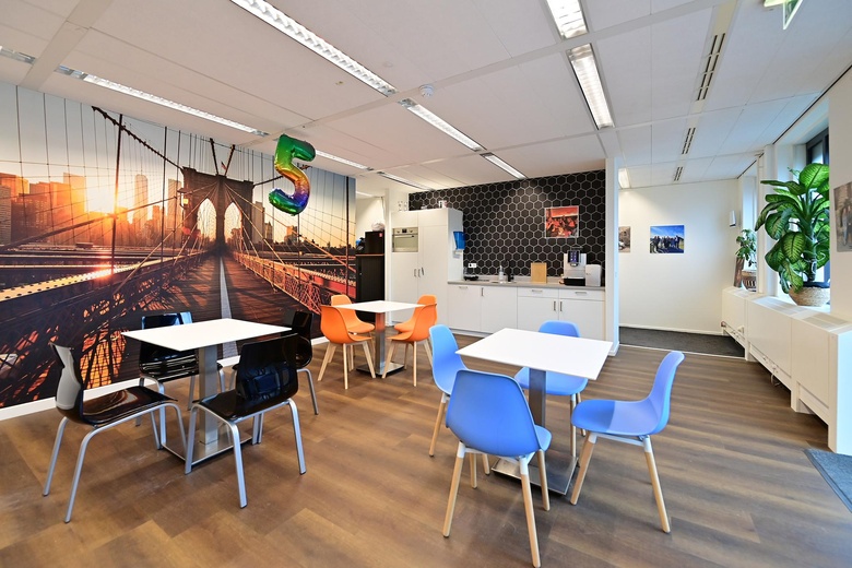 KantoorruimteaanGooimeer 14<br/> inNaarden KantoorruimteaanGooimeer 14<br/> inNaarden