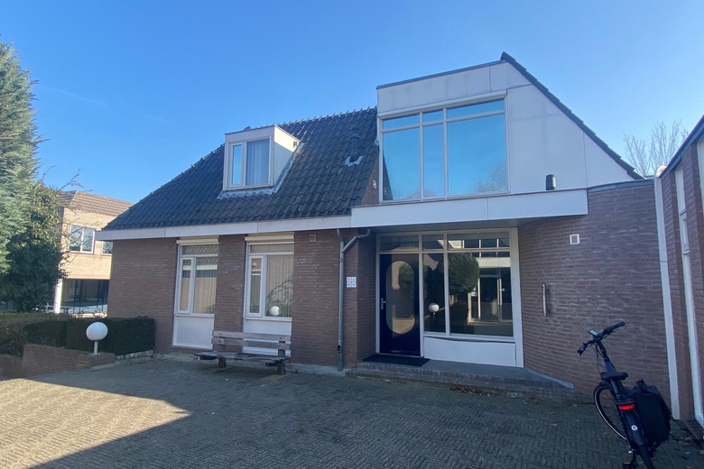 Kantoorruimte Rosmalen - Jagersbosstraat 22 - Foto 2
