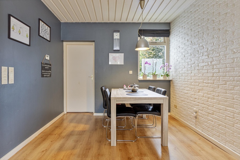 WinkelruimteaanKorte Omgang 1<br/> inBant