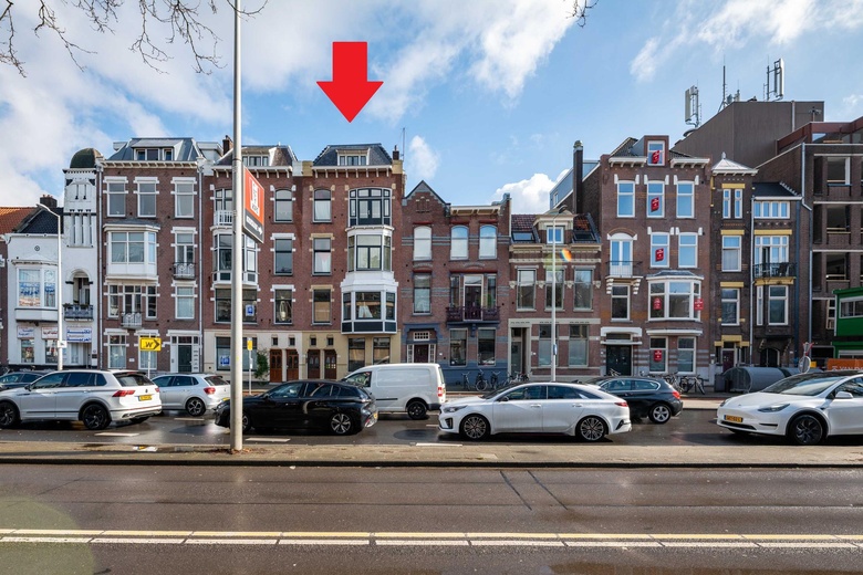 Horecaaan's-Gravendijkwal 18 A<br/> inRotterdam Horecaaan's-Gravendijkwal 18 A<br/> inRotterdam
