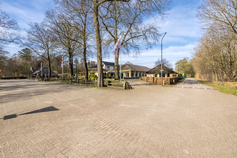 HorecaaanTolhuisweg 5<br/> inDalfsen