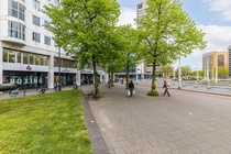 Kantoorruimte Rotterdam - Weena 87 - Foto 5