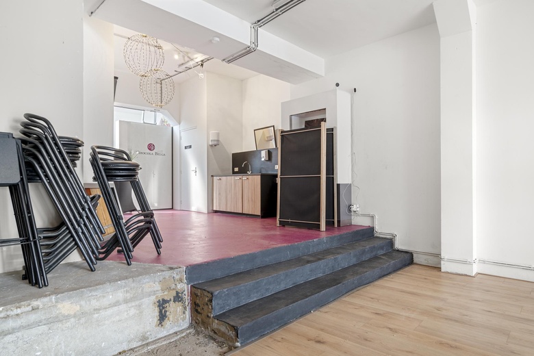 WinkelruimteaanKoningstraat 72<br/> inArnhem