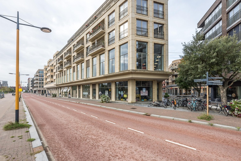 Kantoorruimte Utrecht - Centrumboulevard 357 A - Foto 2