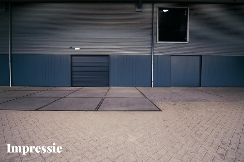 BedrijfsruimteaanVolume 8<br/> inPurmerend