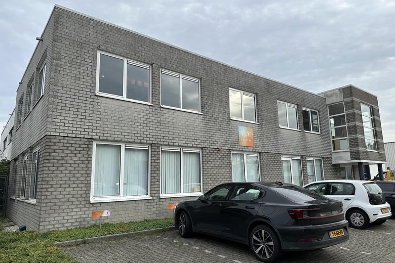 KantoorruimteaanPeppelkade 17<br/> inHouten