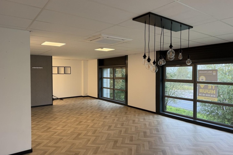 Bedrijfsruimte Sliedrecht - Lelystraat 35 c - Foto 9