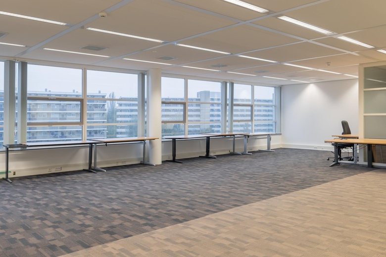 KantoorruimteaanMendelweg 30<br/> inLeiden