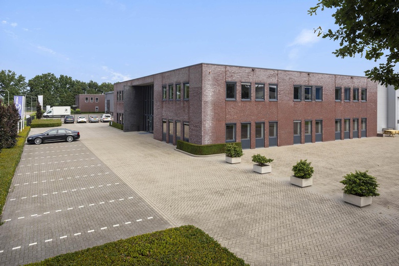 KantoorruimteaanAmbachtstraat 46<br/> inVenray